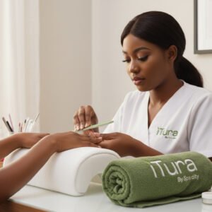 ITURA CARE MANICURE
