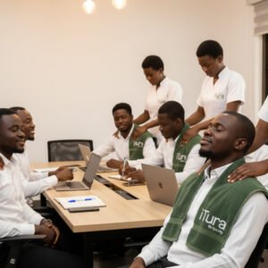 Corporate Spa by Itura